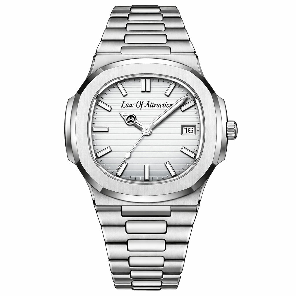 Law Of Attraction® Avenues